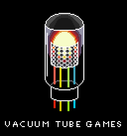 Vacuum Tube Games
